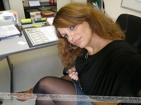 salope bcbg en viyage baise